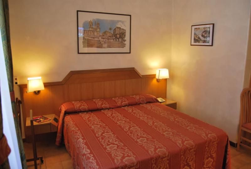 Hotel Giotto Flavia, foto 13