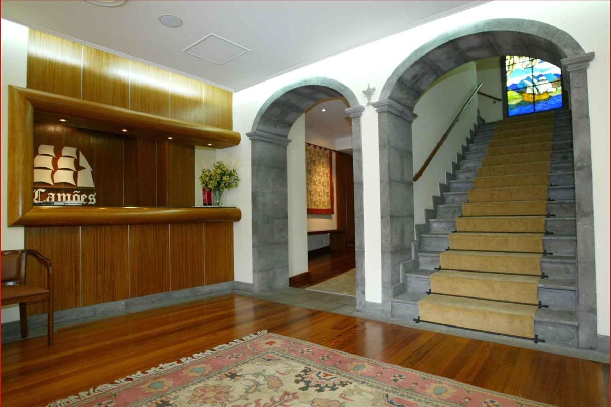 Hotel dos Camoes, foto 2