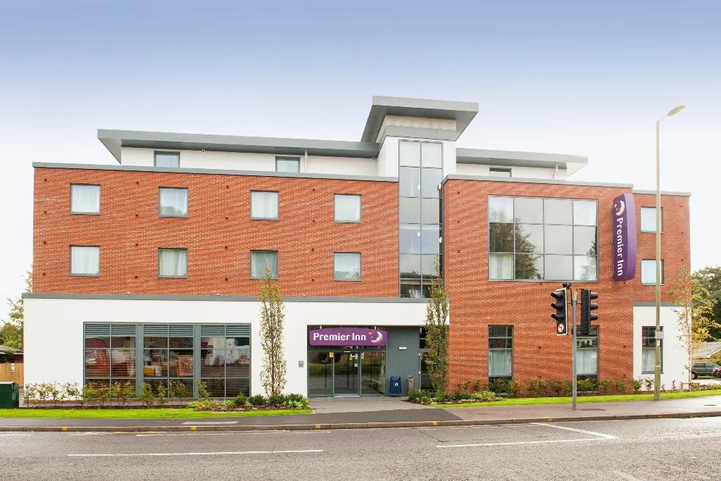 Premier Inn Fleet Hotel, foto 9