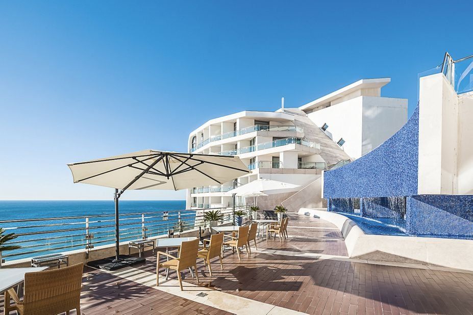 Sesimbra Oceanfront Hotel - Preferred Hotels and Resorts, foto 5