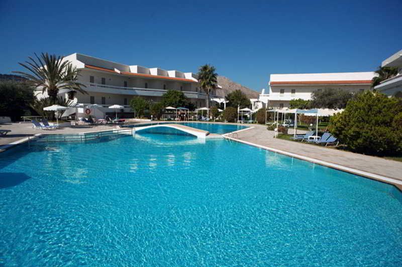 Niriides Hotel, foto 7