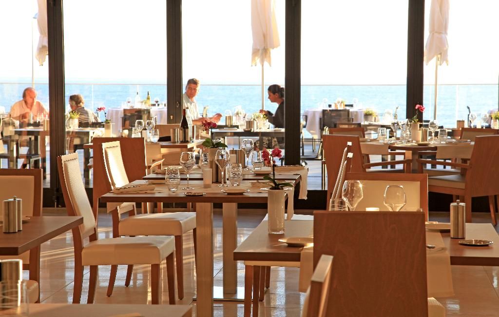 Radisson Blu Resort & Spa, Ajaccio Bay, foto 12
