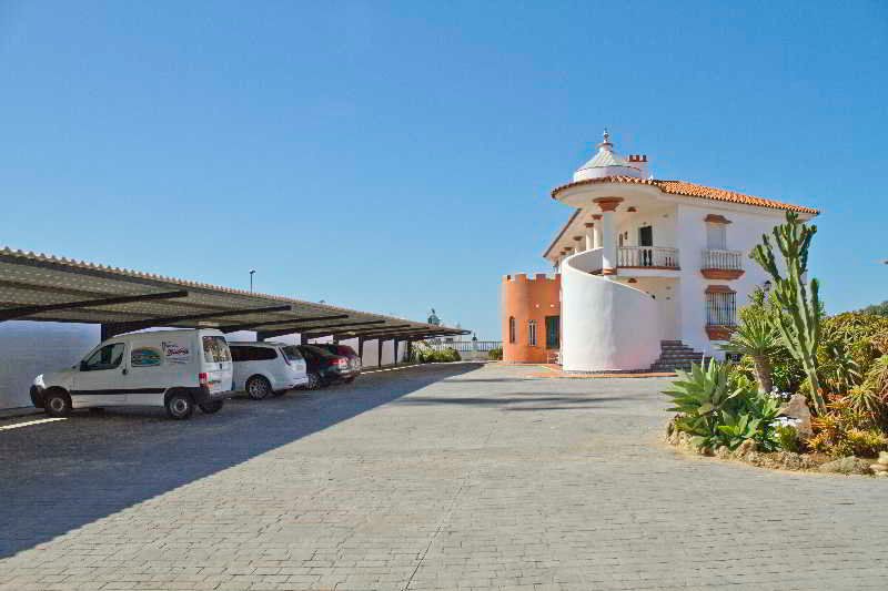 Hotel Diufain, foto 2