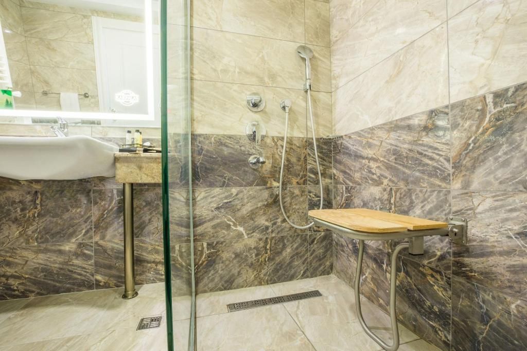 Karpalas City Hotel, foto 12