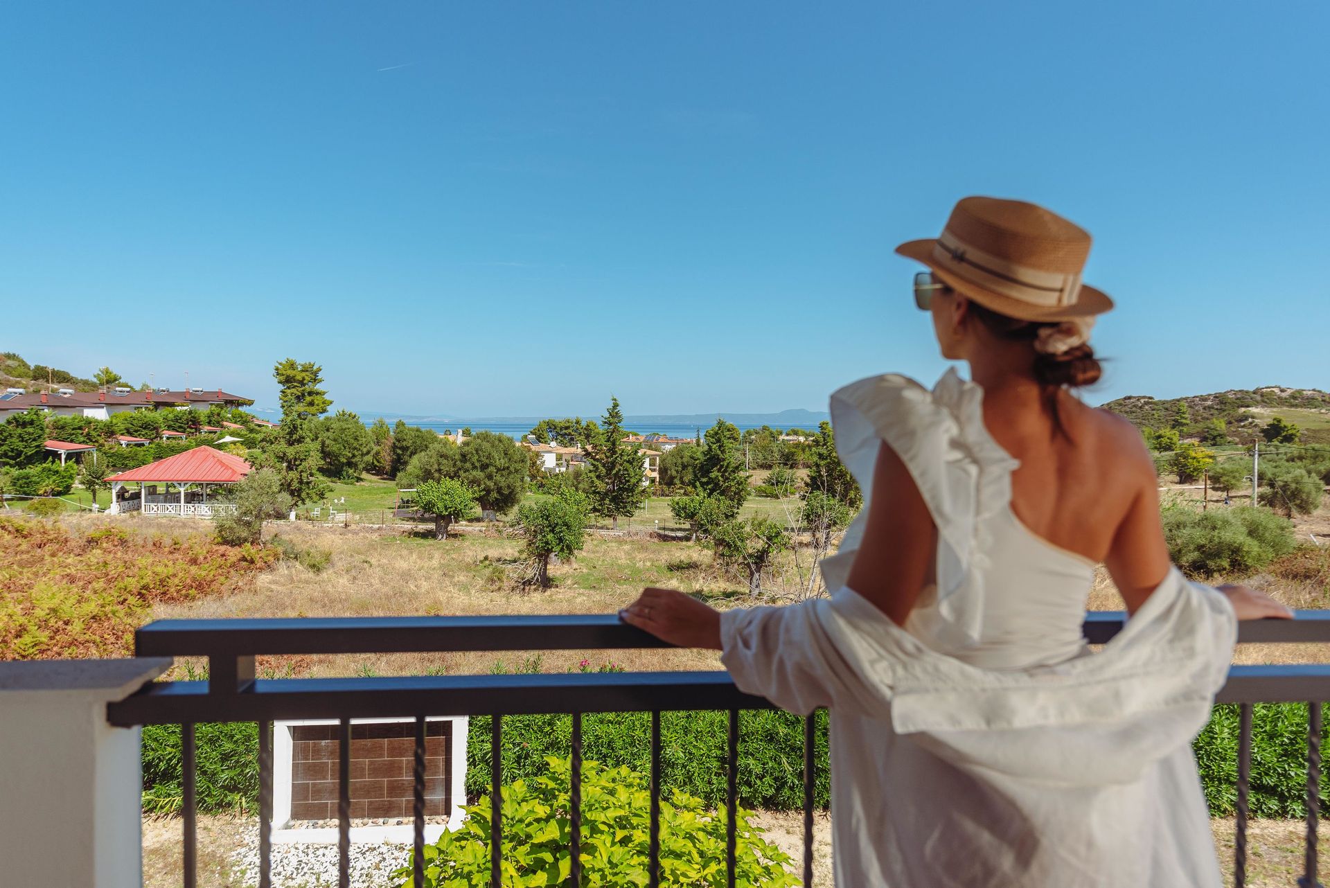 Ampelia Hotel Kassandra, foto 3