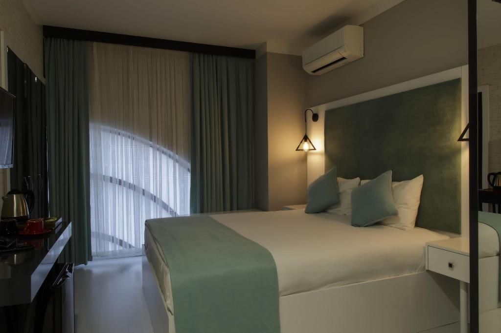 DES Suites Hotel, foto 9