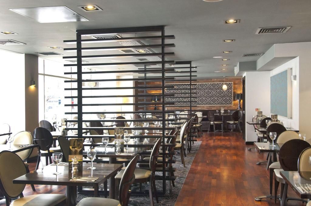 Premier Inn London Euston, foto 14