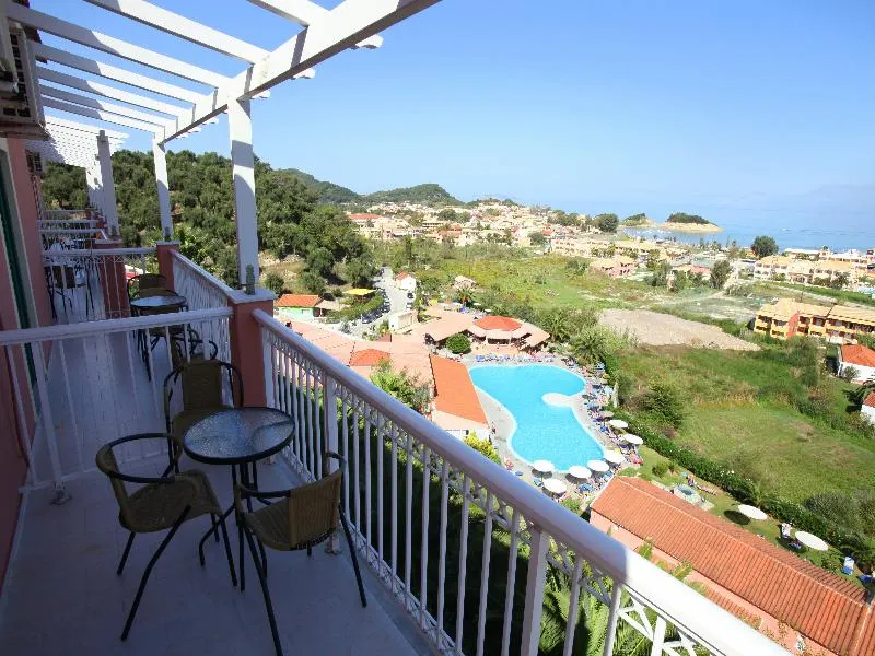 Panorama Sidari Hotel