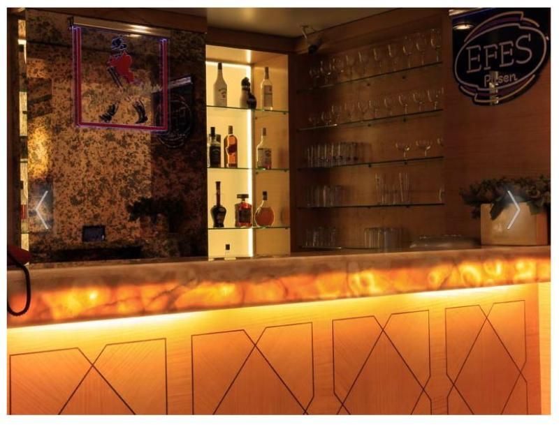 Hotel Inter Istanbul, foto 3