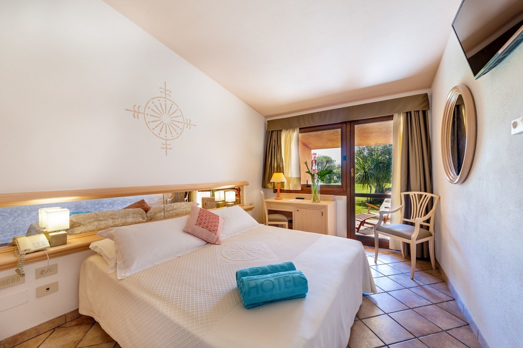 Sant’Elmo Beach Hotel, foto 5