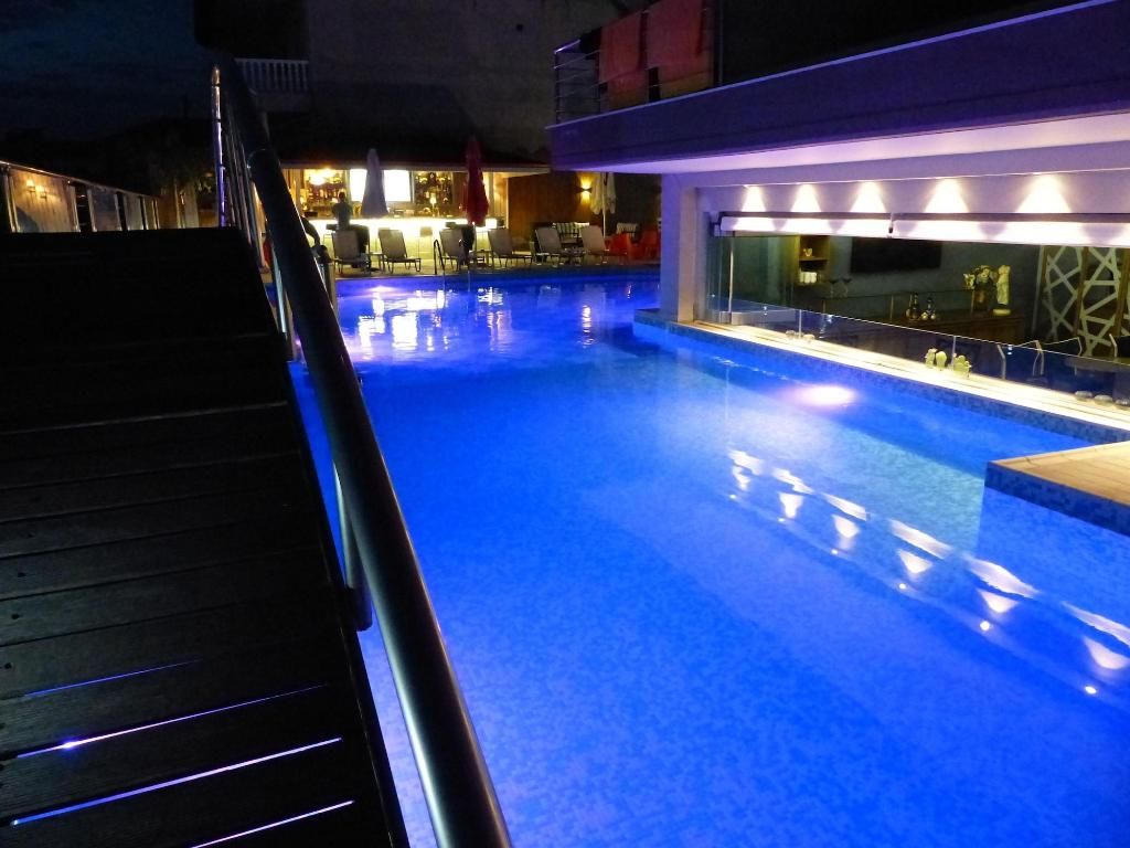 Principal New Leisure Hotel, foto 4