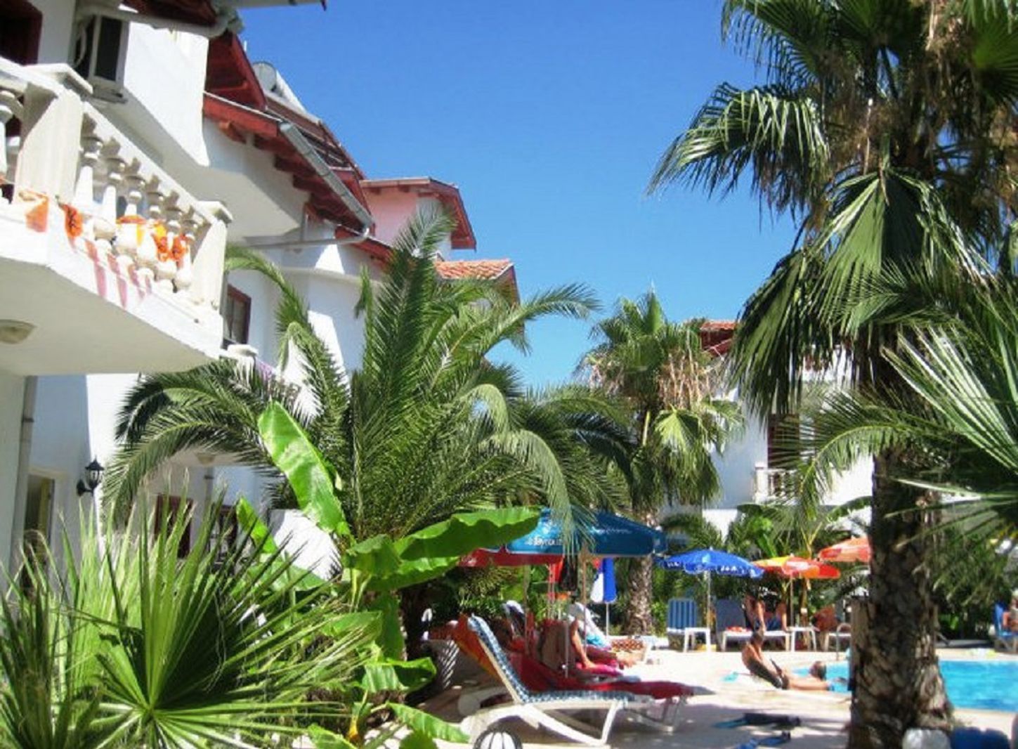 Villa Duran, foto 2