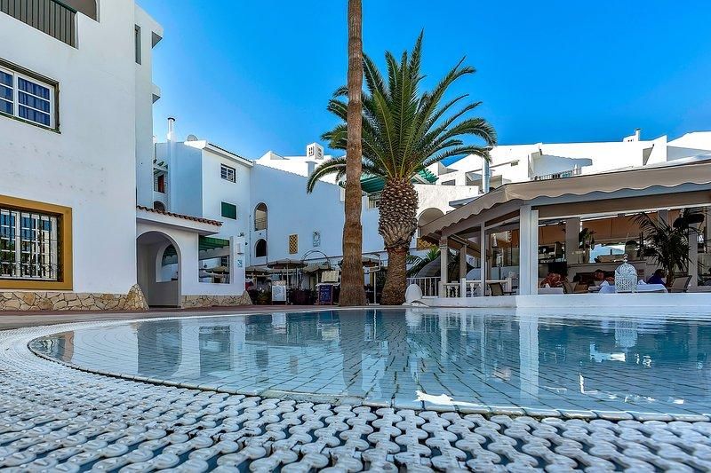 Pueblo Torviscas Holiday Apartments, foto 10