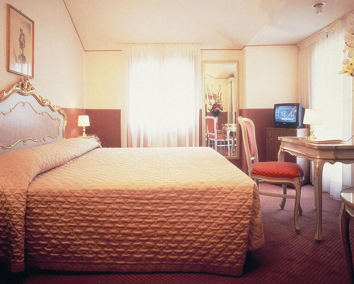 Albergo San Marco, foto 11