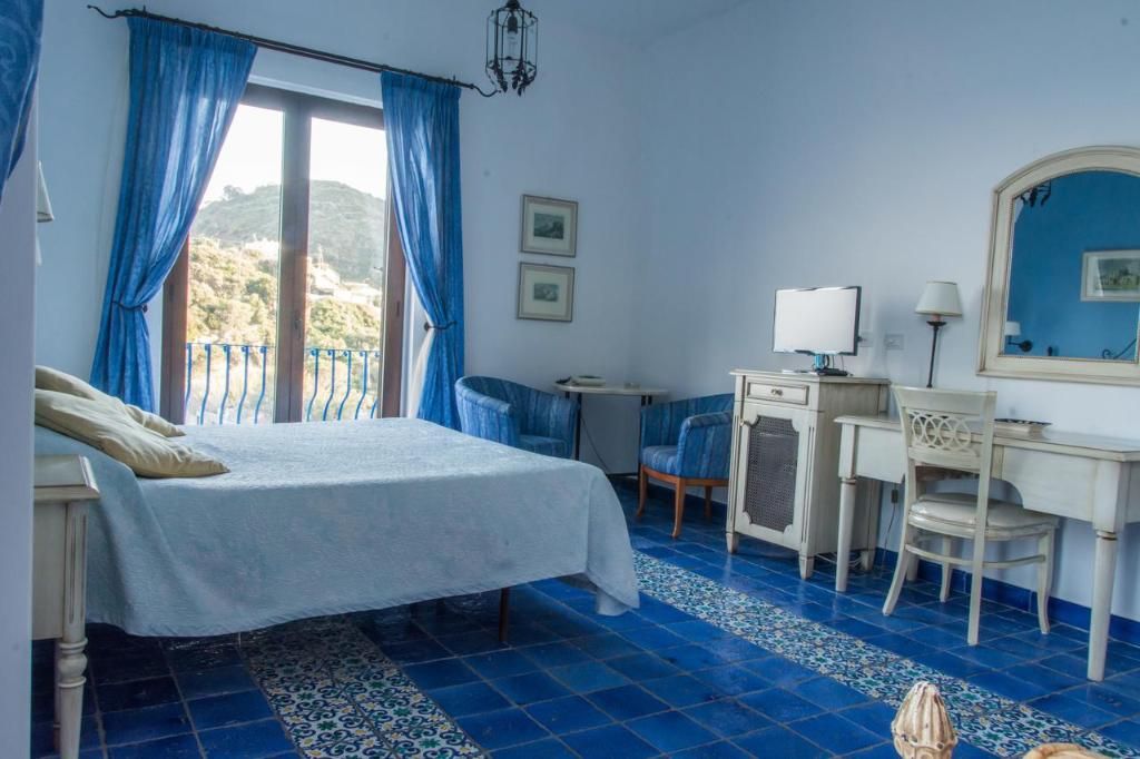Hotel Rocce Azzurre, foto 2