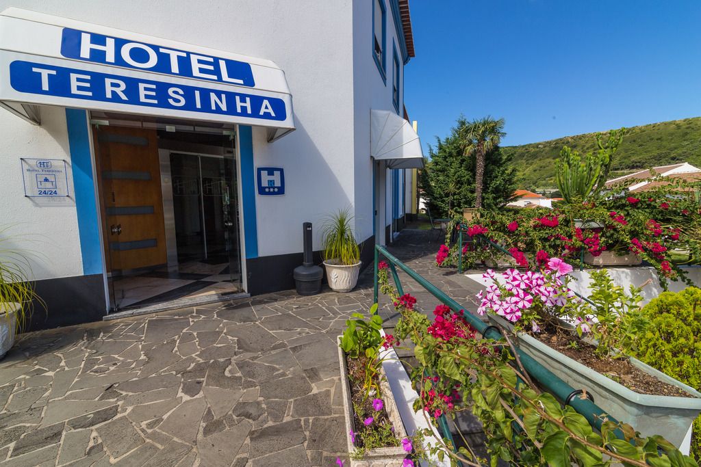 Hotel Teresinha, foto 9