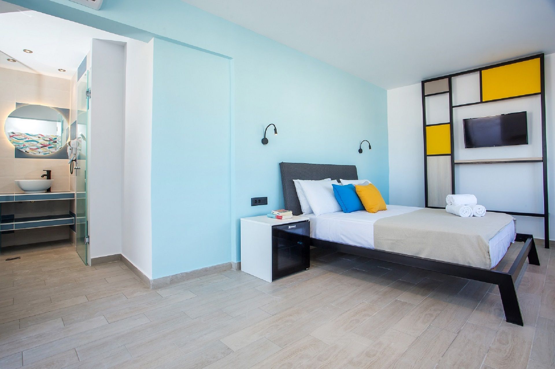 Faliraki Premium Hotel, foto 6