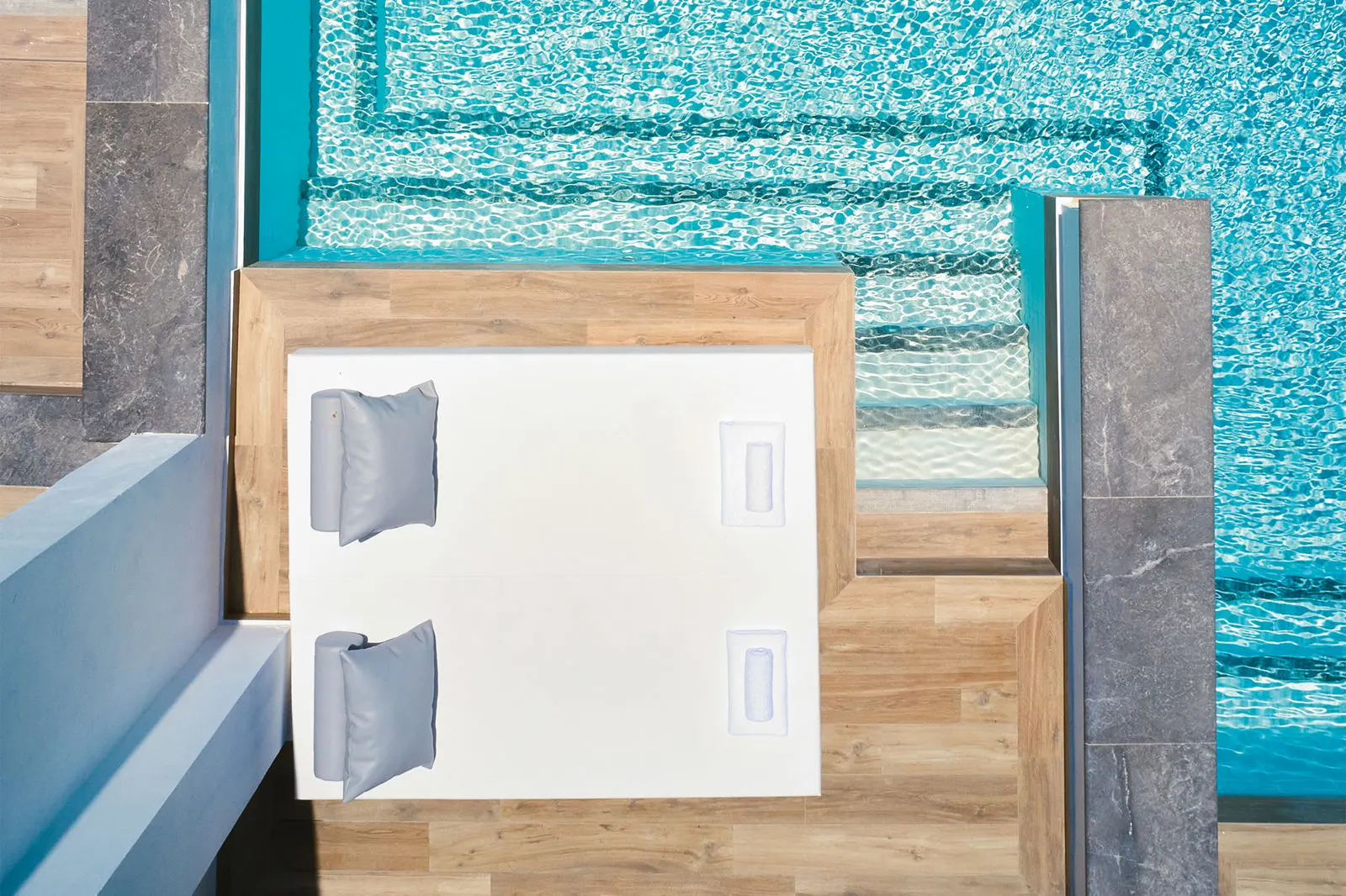 Grecotel LUXME White Palace