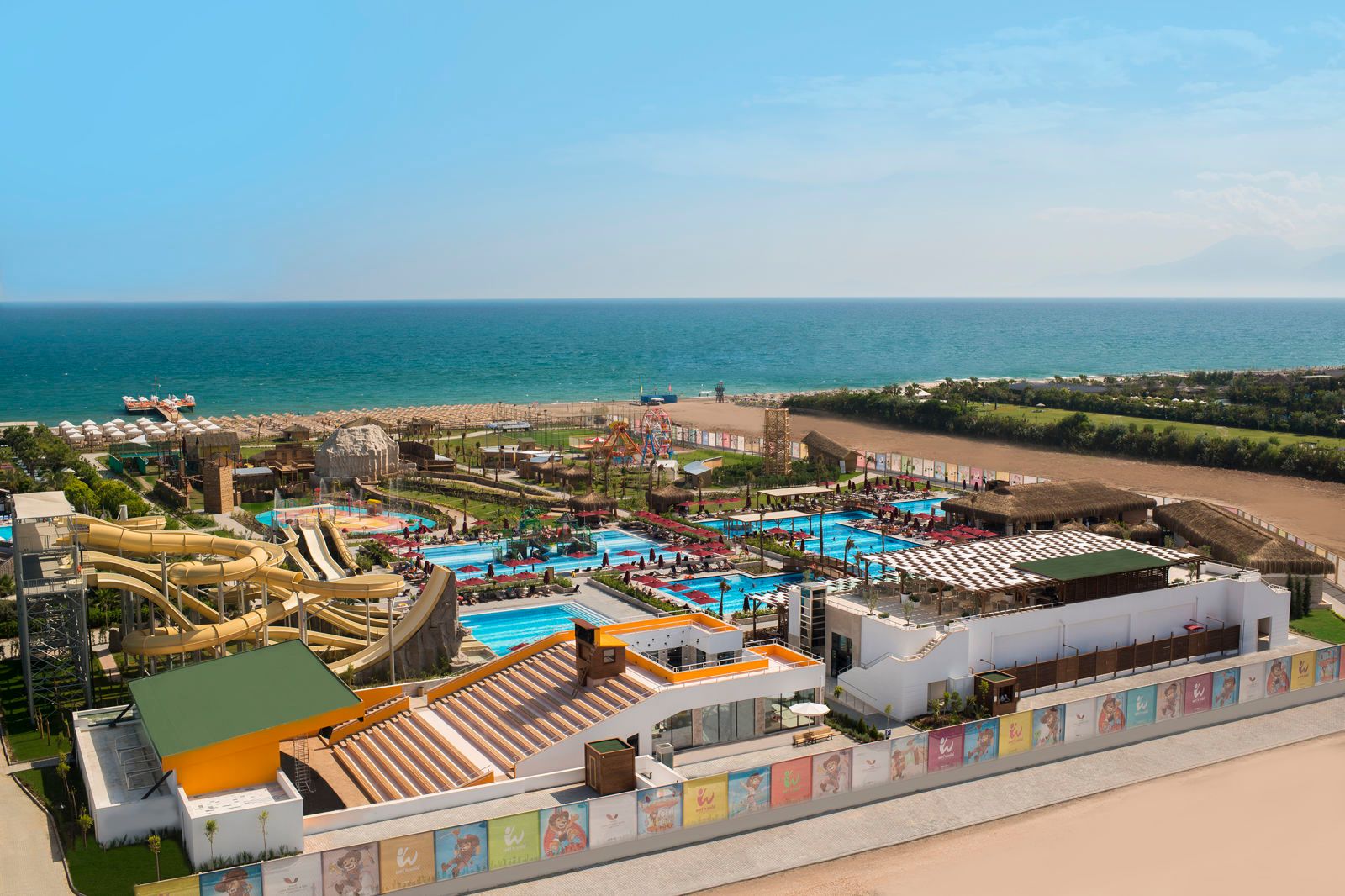Aska River Suites, foto 5