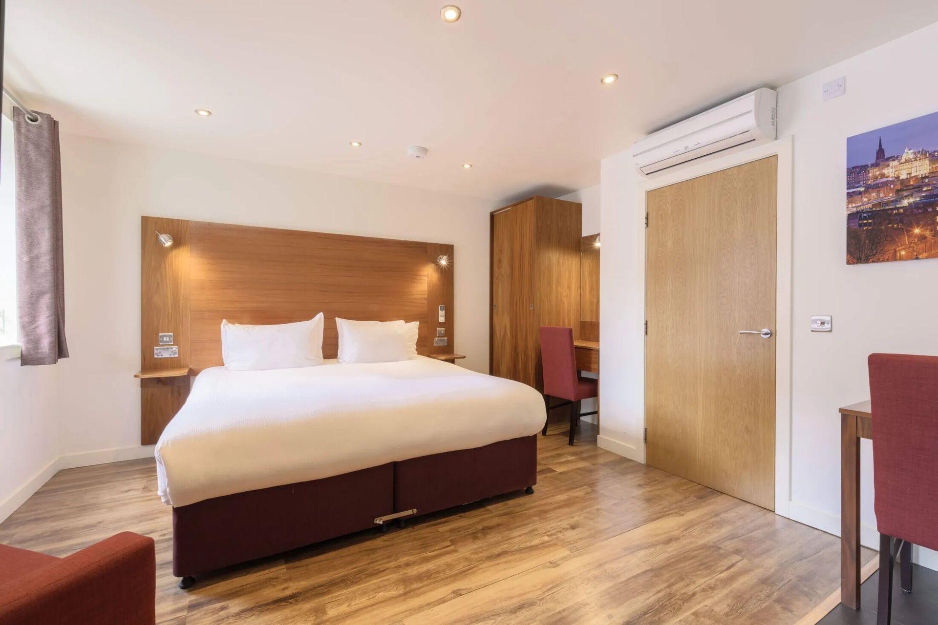 Holyrood Aparthotel, foto 7