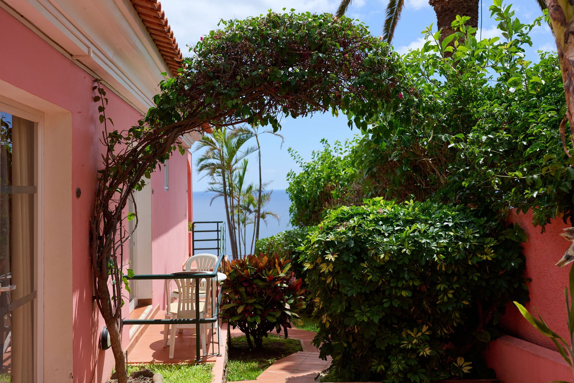 Inn & Art Madeira, foto 14