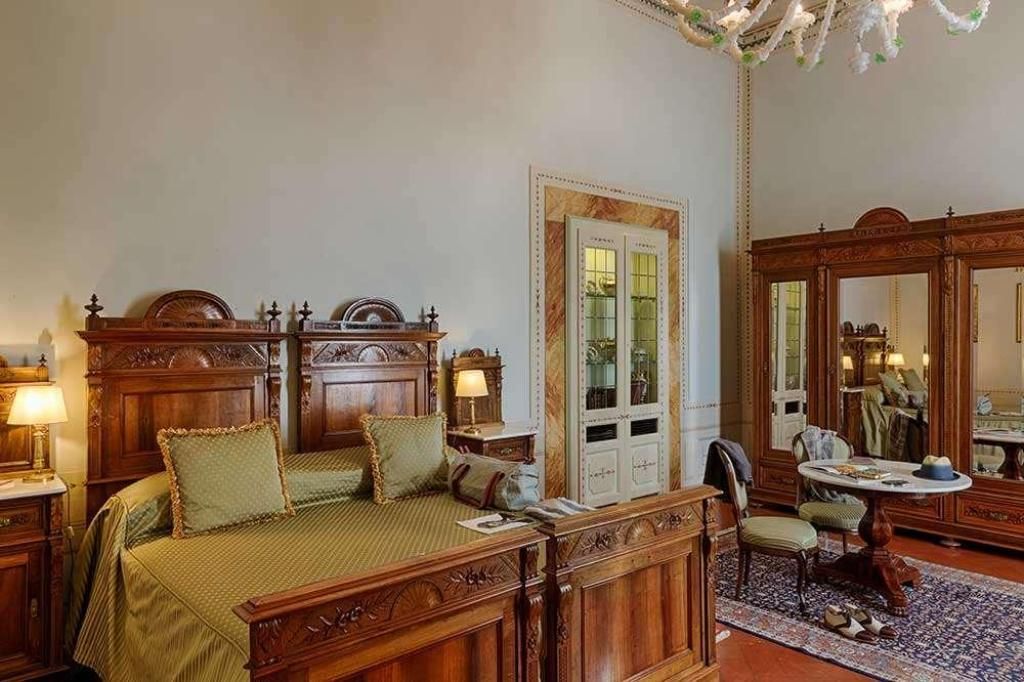 Villa Olmi Firenze, foto 2