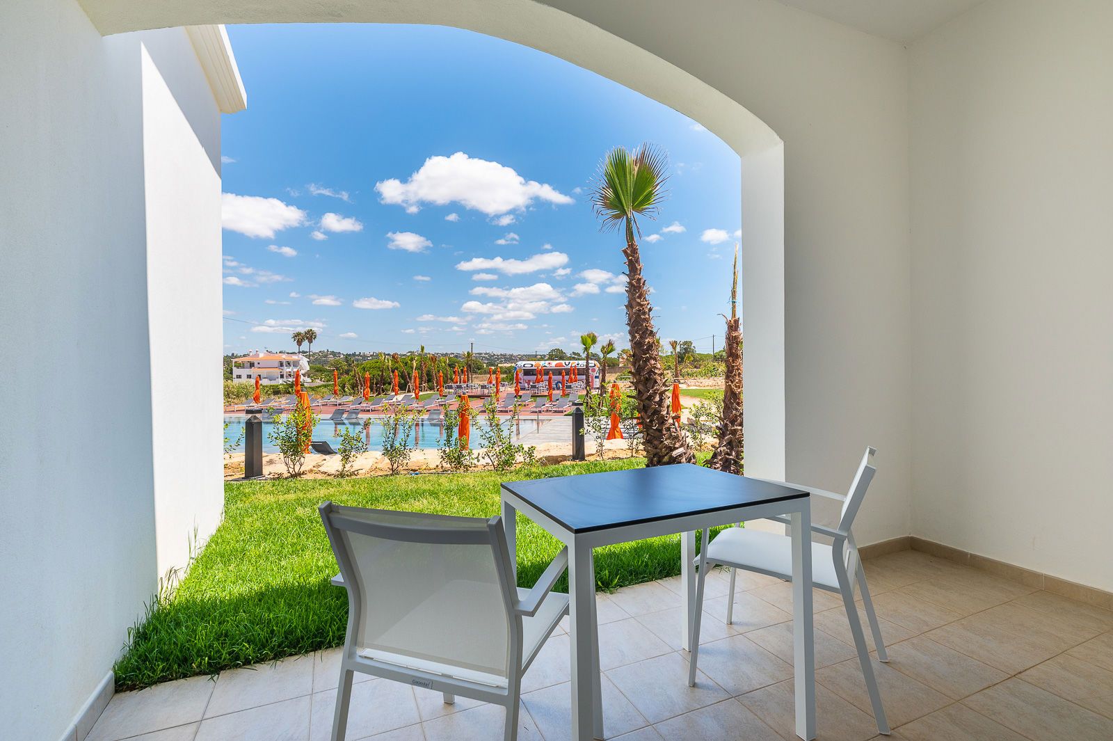 Regency Salgados Hotel & Spa, foto 13