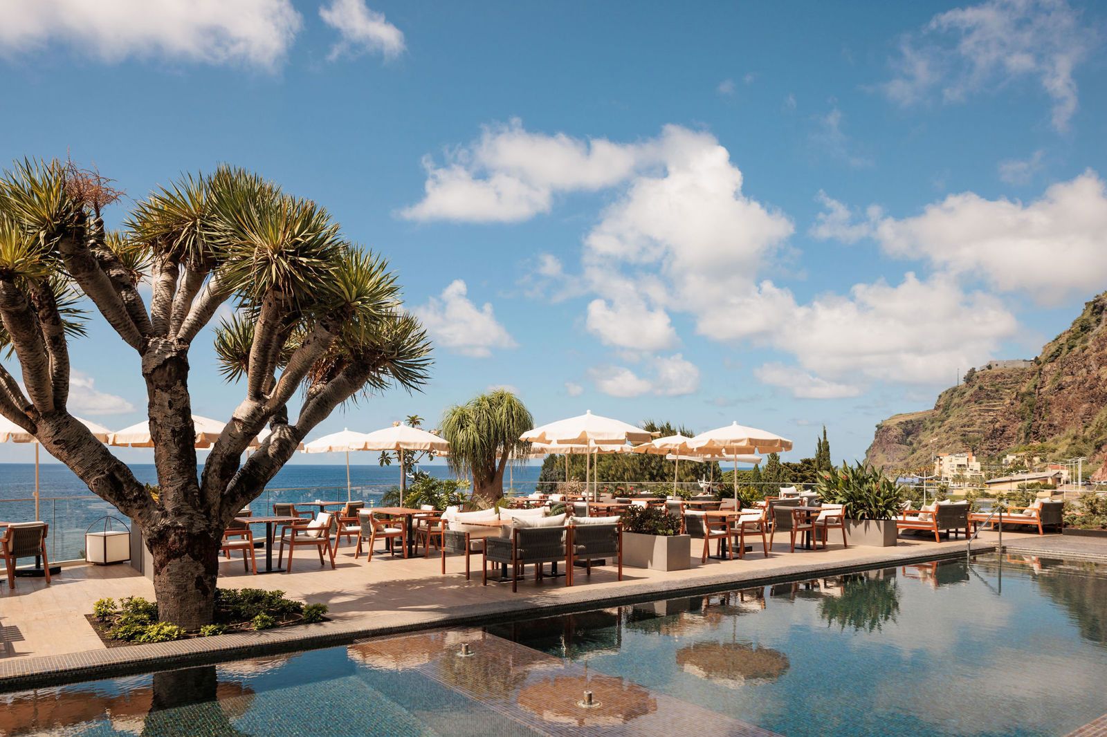 Saccharum Resort, foto 2