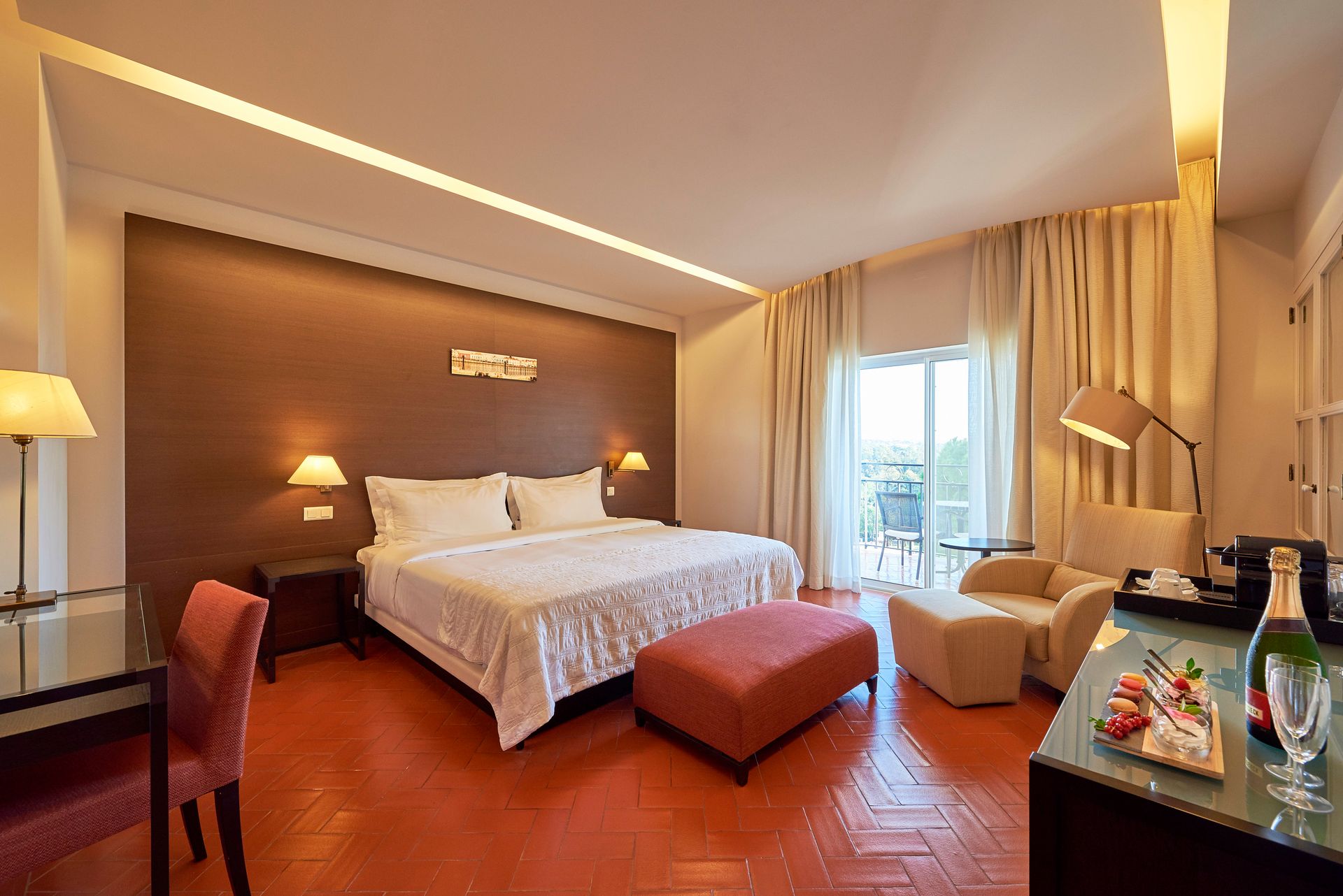Penina Hotel & Golf Resort, foto 5