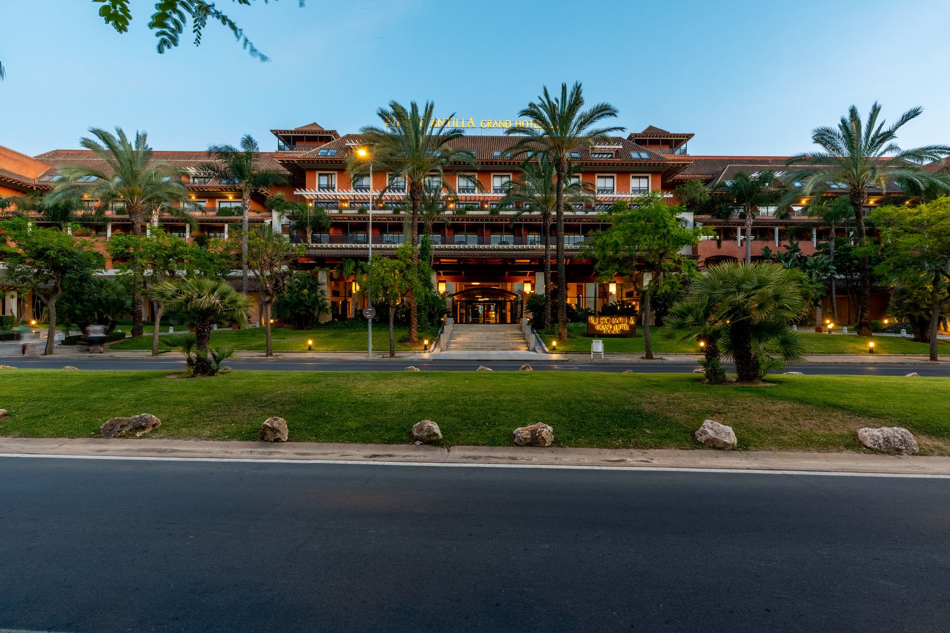 Puerto Antilla Grand Hotel, foto 3