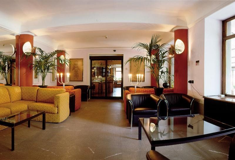 Metropole Suisse, foto 6