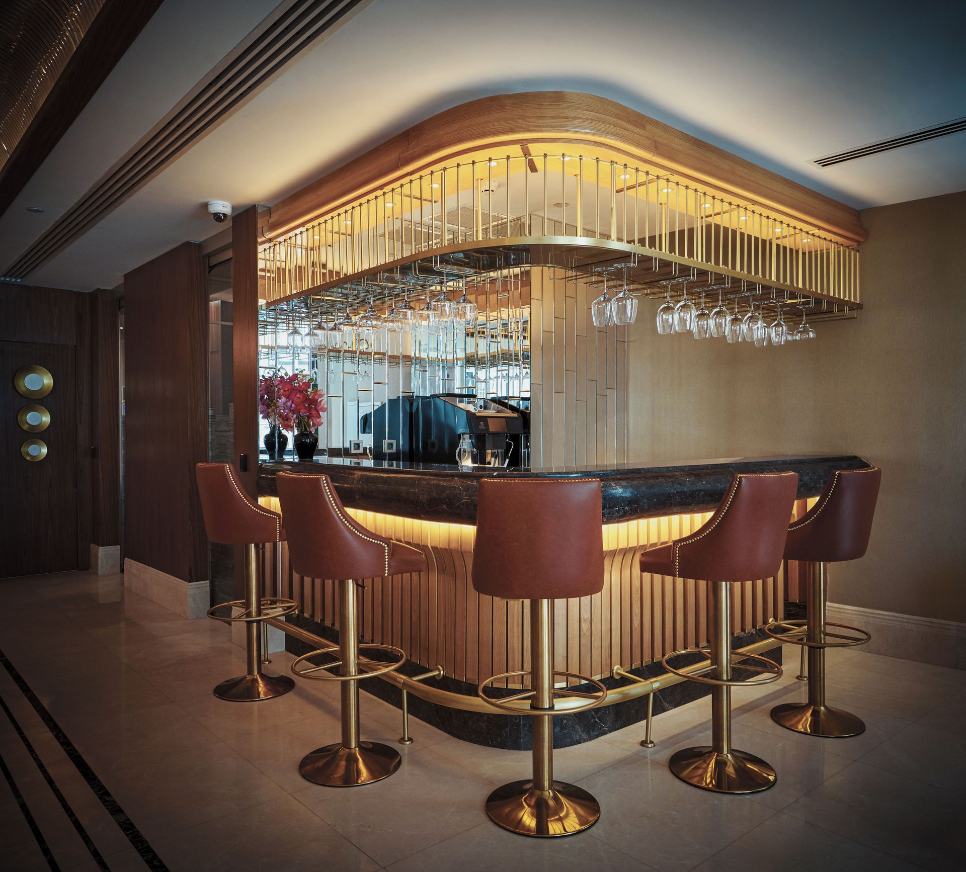 Grand Galata Hotel & Spa, foto 10