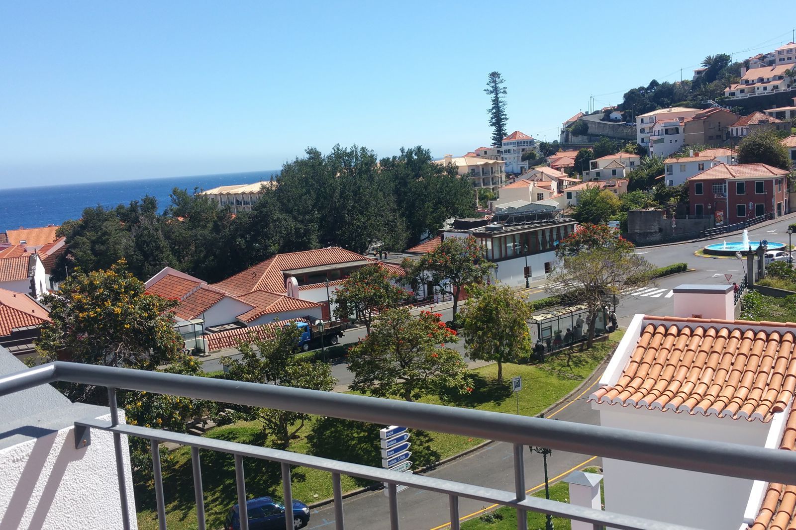 Santa Cruz Village Hotel, foto 10