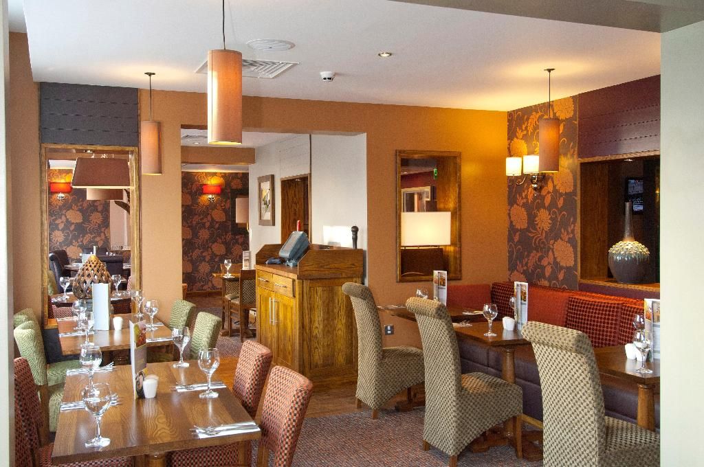 Premier Inn London Angel Islington, foto 8