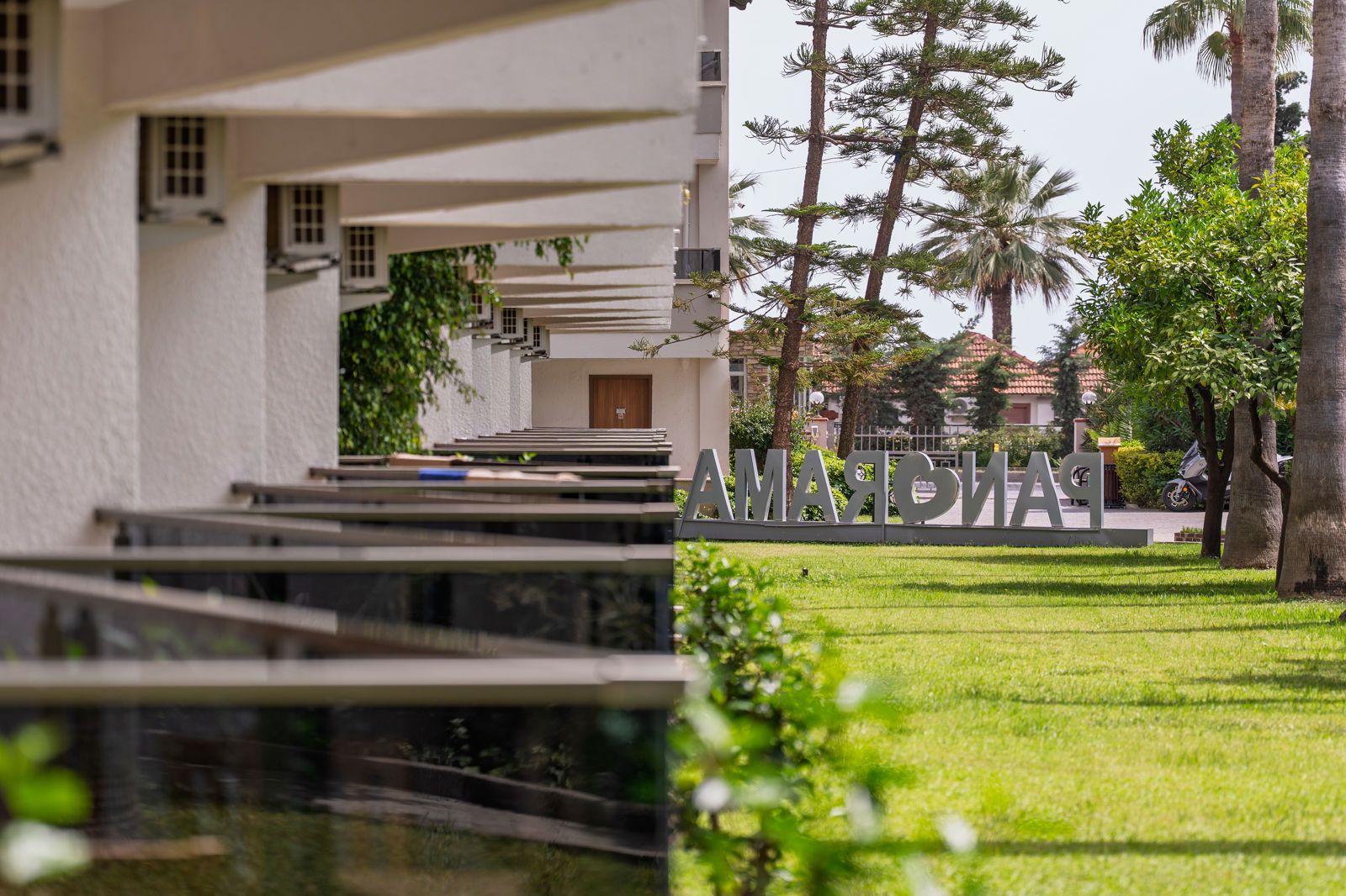 Panorama Hotel, foto 2