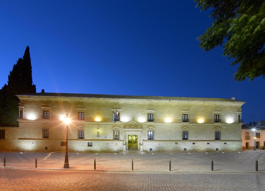 Parador de Úbeda, foto 11