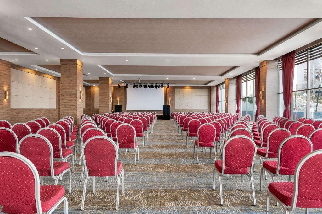 Ramada Resort by Wyndham Unye, foto 12