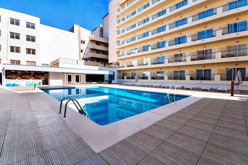 Hotel Fontana Plaza, foto 10