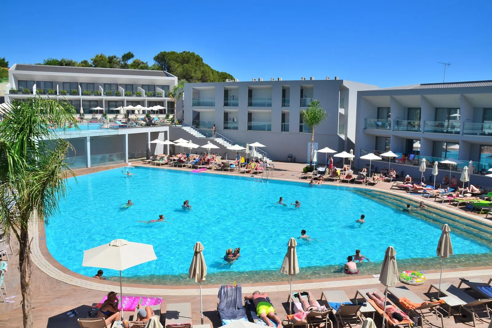 Zante Sun Resort