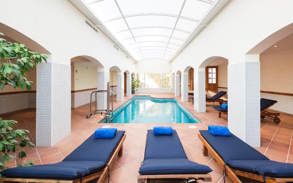 Hotel Cala Fornells, foto 15