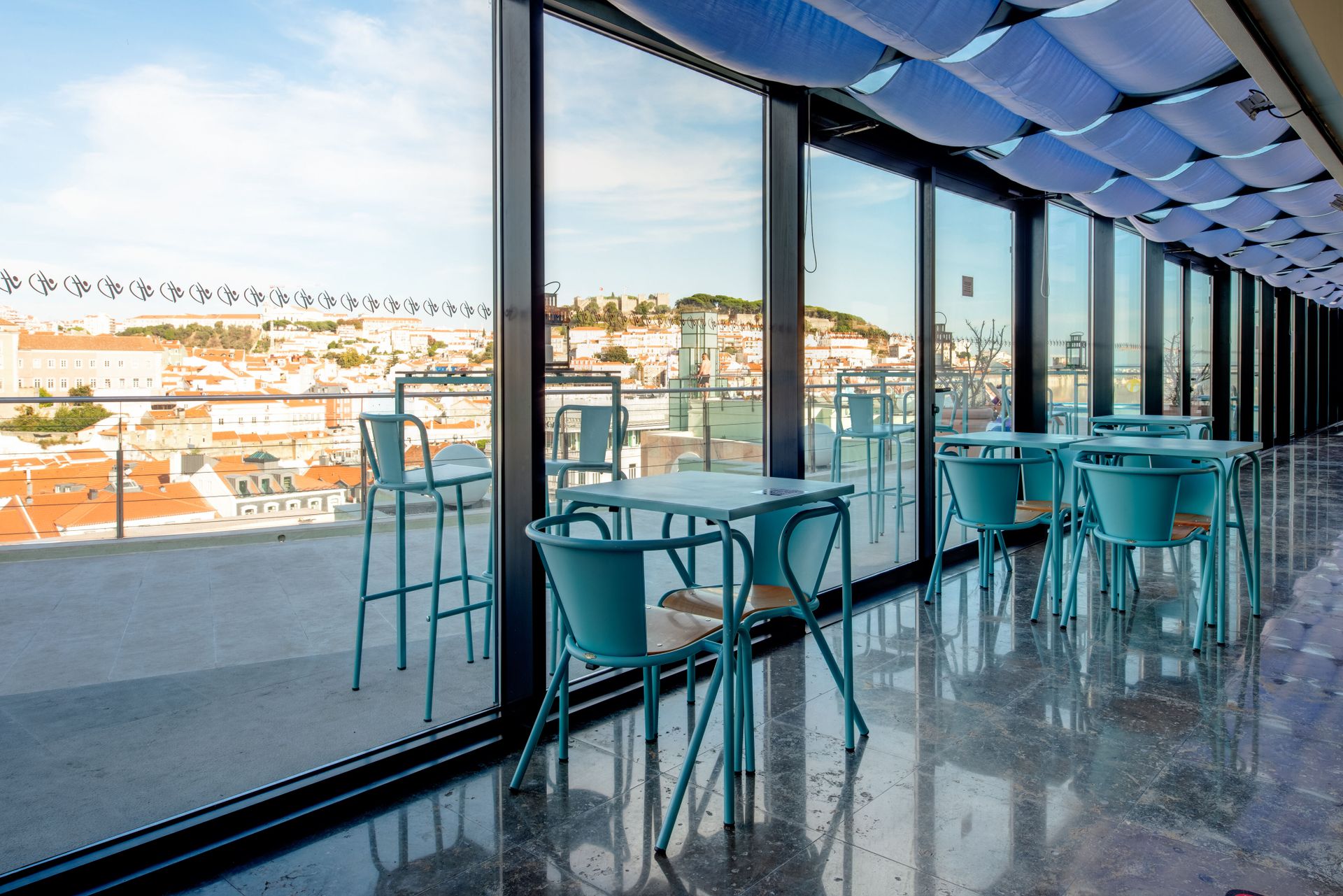 VIP Executive Éden Aparthotel, foto 12