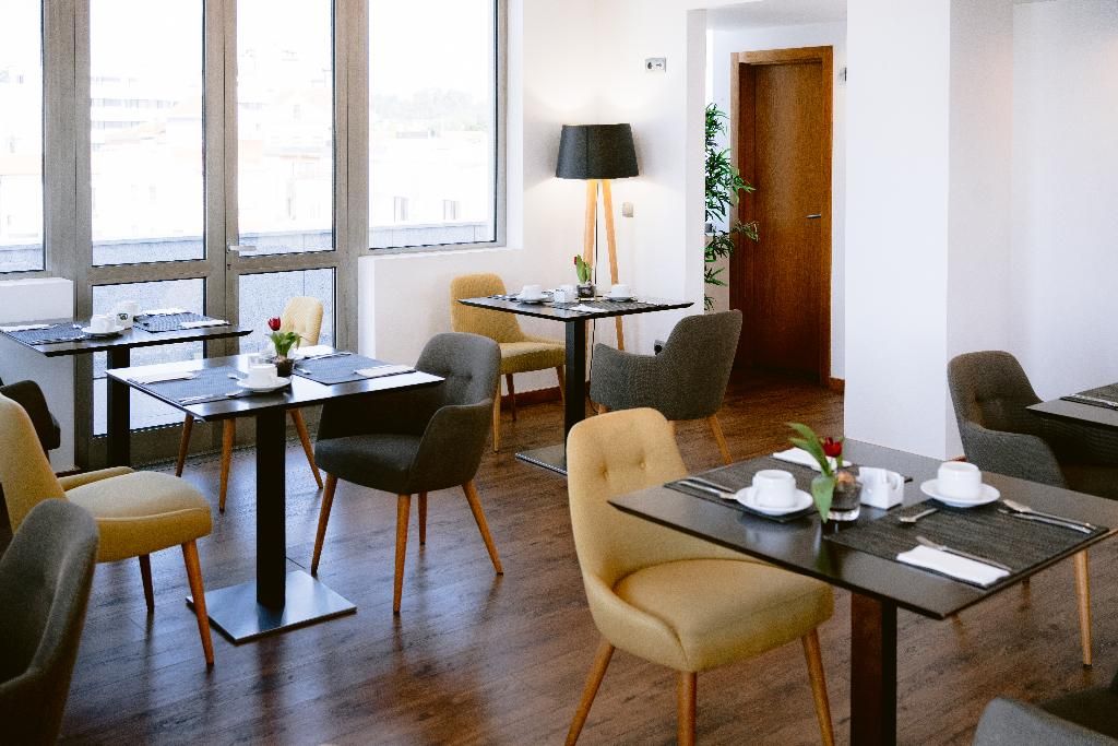 Hotel Conde d'Agueda, foto 13