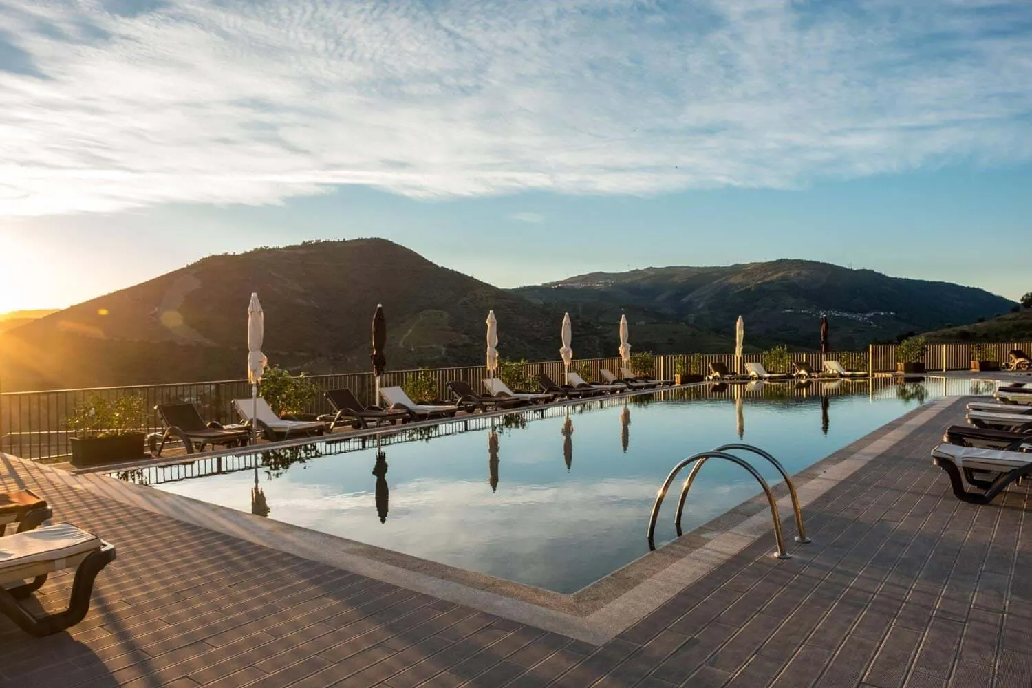 Vila Galé Douro Vineyards - Pinhao