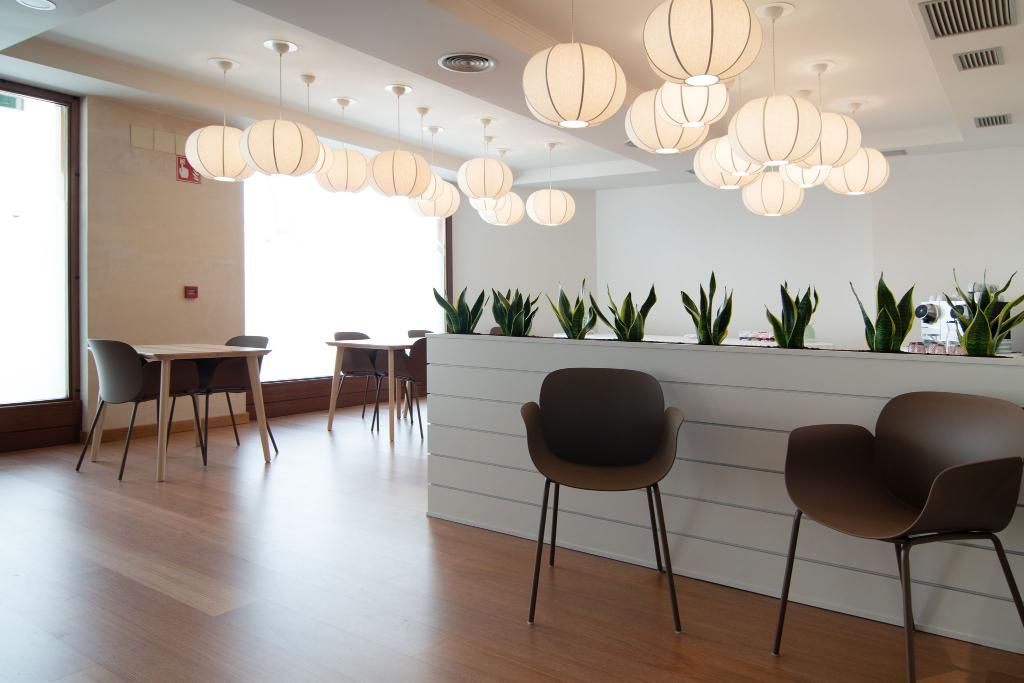 Hotel Beratxa, foto 12
