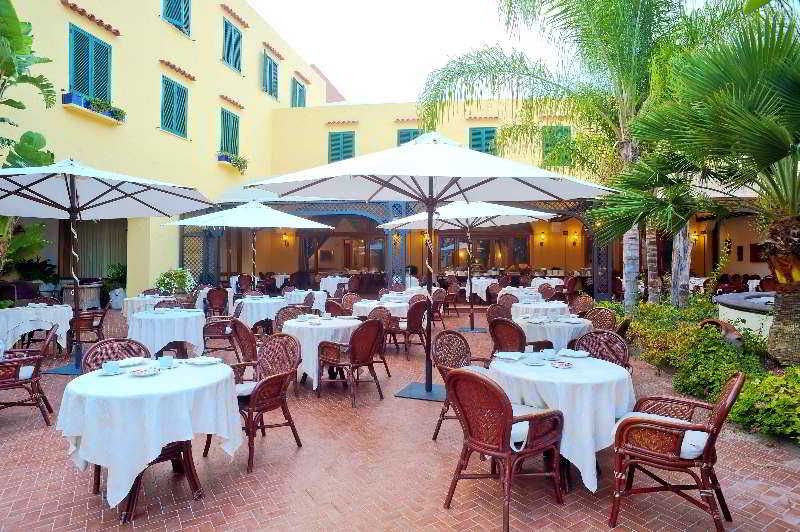 Albergo La Reginella Resort & SPA Ischia