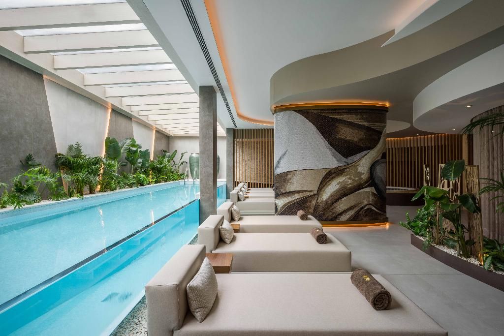 Hyatt Regency Lisbon, foto 11