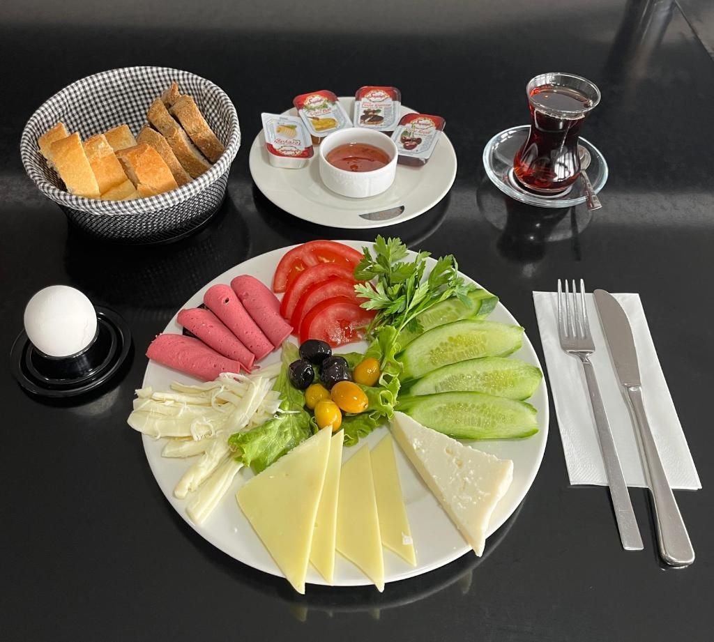 Istanbul Airport Express Hotel, foto 10