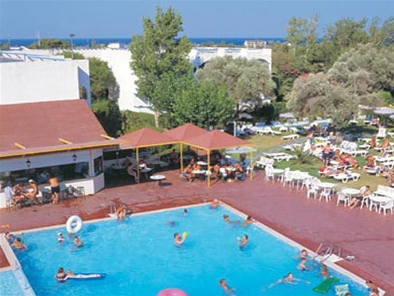 Evi Hotel, foto 7
