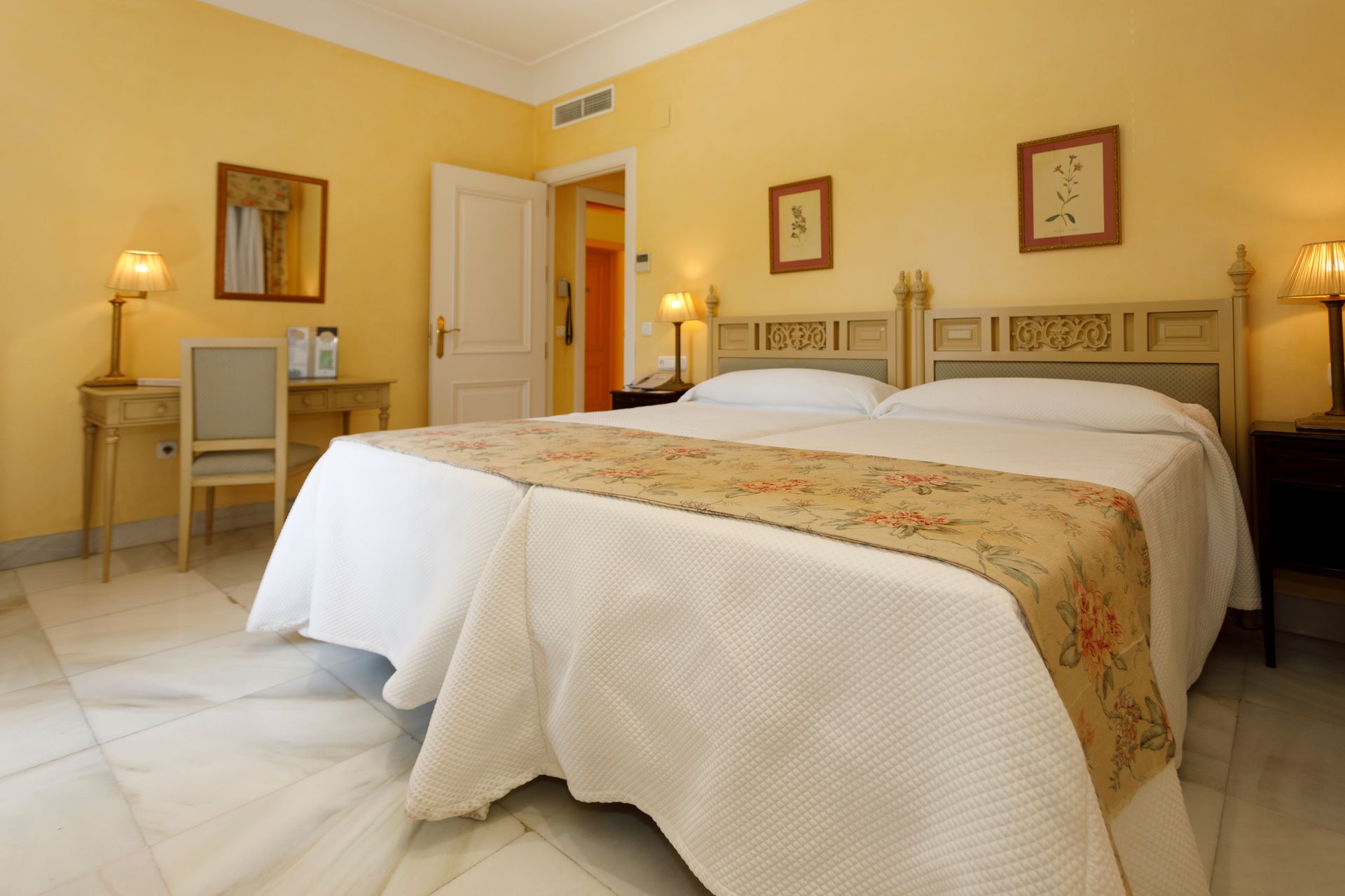 Hotel Villa Jerez, foto 14