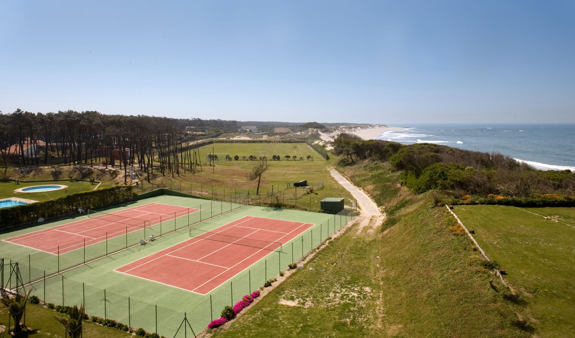 Axis Ofir Beach Resort Hotel, foto 3